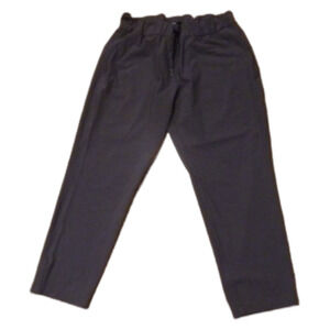 Lululemon Athletica Black Pants Women's Size 12